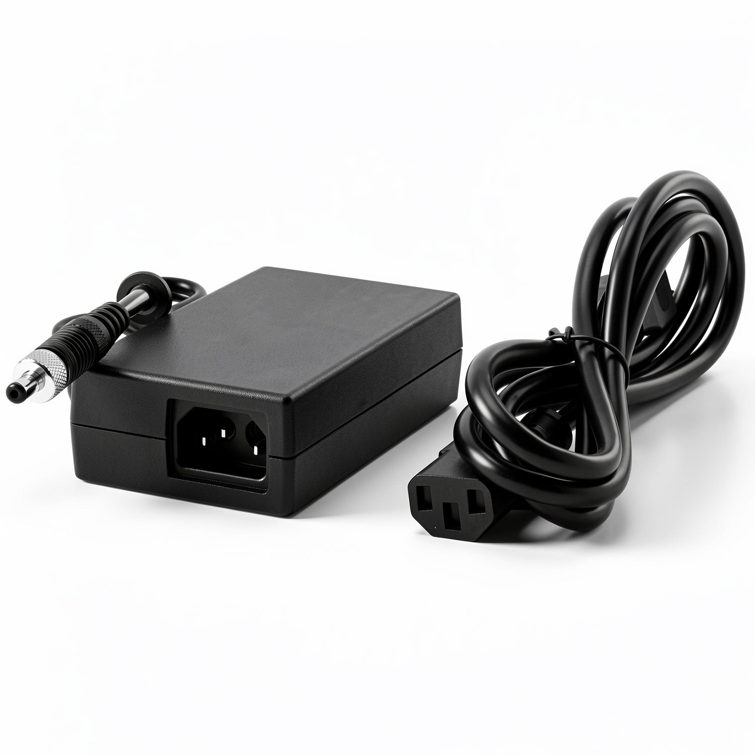 FSP FSP060-DIBAN2 60W AC Power Adapter 12V 5A Charger 5.5mm x 2.5mm Locking DC Connector for Industrial PC POS Terminal Embedded System Monitor