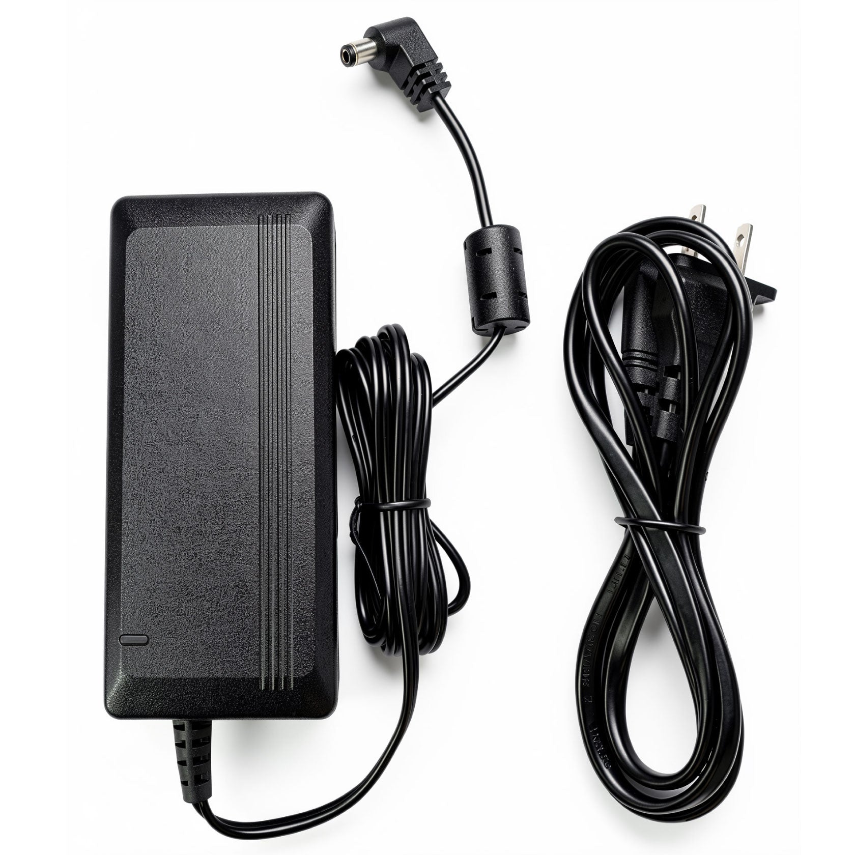 CWT 60W AC Power Adapter 2ABF060F 12V 5A Charger Power Supply 5.5mm * 2.5mm for Hikvision Dahua DVR NVR, Netgear ASUS Routers, LED Strip Lights