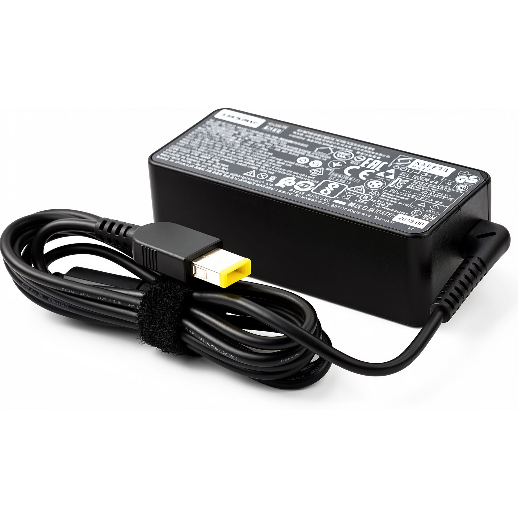Lenovo 45W AC Power Adapter ADLX45DLC3A 20V 2.25A Charger for ThinkPad T440 T450 X240 X250 X260, Yoga, Flex Laptops