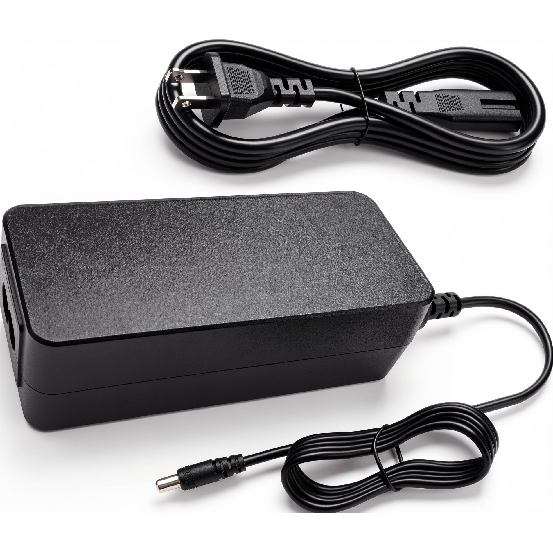 Sceptre 48W AC Power Adapter BSY065S12040002 D BSY065S1204002D 12V 4A Charger for Curved & Edgeless 20" 22" 24" 27" 32" Gaming Monitors