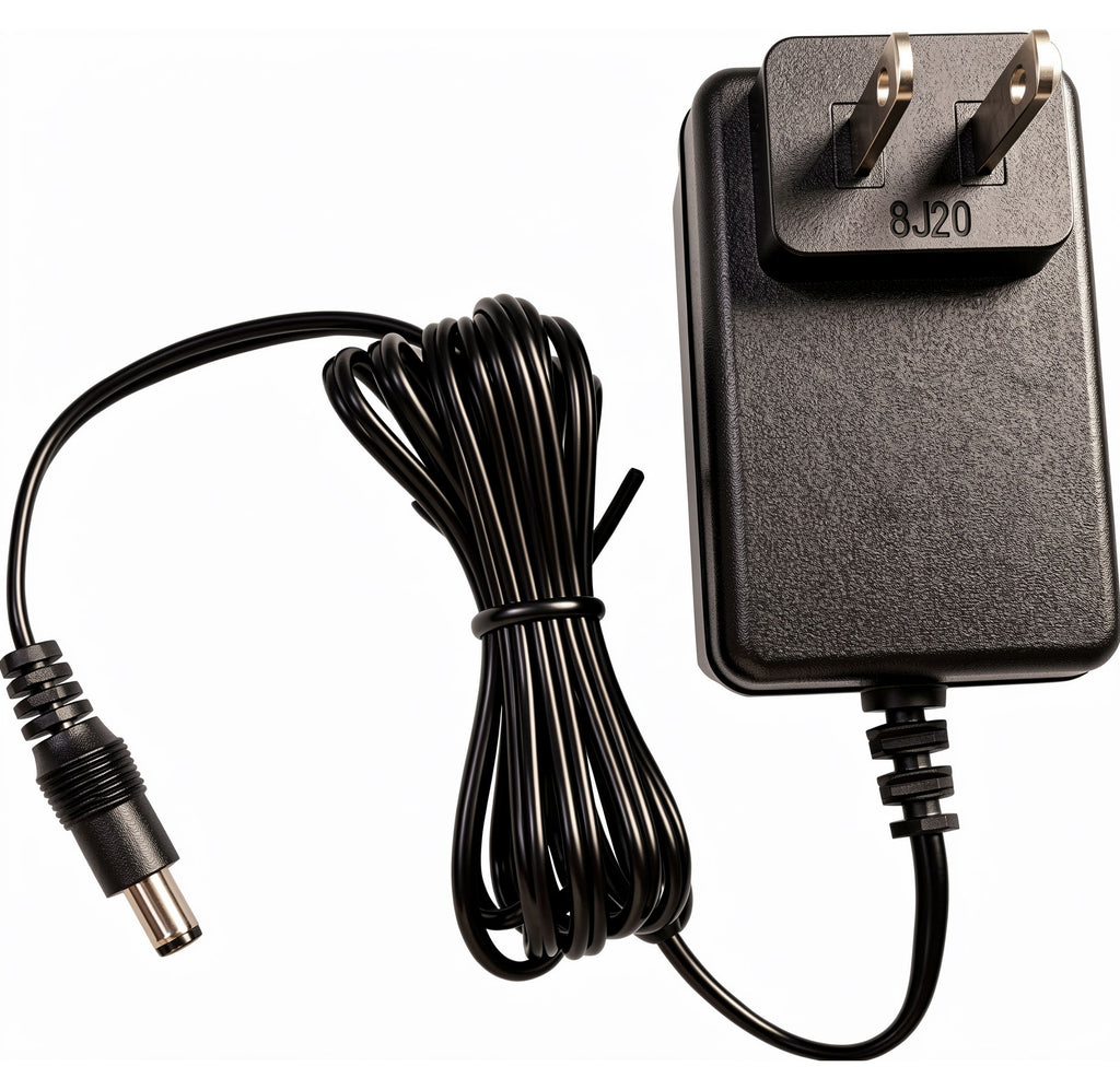 LEI 9W AC Power Adapter MT20-21120-A00F 503913-004 12V 750mA Charger for Motorola Cable Modem and CATV Box