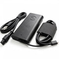 Dell DA165PM210 165W USB-C AC Power Adapter 28V 5.89A GaN Charger for Precision 5680 5690 XPS 17 9720 9730 Mobile Workstation Laptop