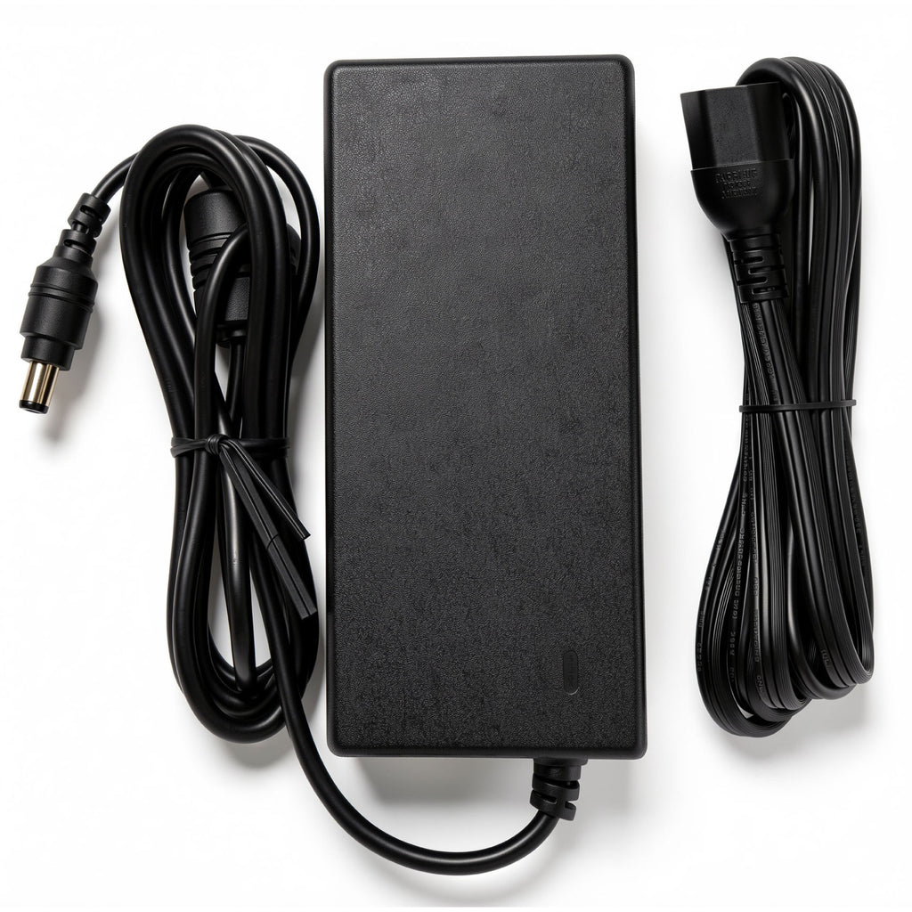 Original FSP 40W AC Power Adapter FSP040-RHAN2 12V 3.33A Charger Power Supply for Palo Alto PA-200, NCR 7746 PX15 POS Terminal, HP Pavilion 20xi 22xi 23xi Monitors
