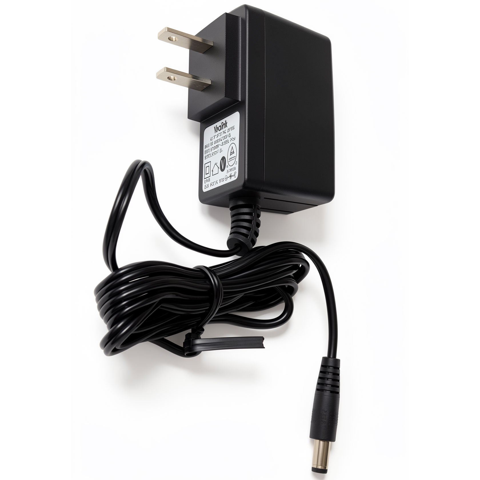Yealink 3W AC Power Adapter OH-1006B0500600U-UL 5V 0.6A Charger Power Supply for SIP-T19P SIP-T21P SIP-T23G SIP-T40P IP Phones