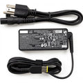 Lenovo 45W AC Power Adapter ADLX45DLC3A 20V 2.25A Charger for ThinkPad T440 T450 X240 X250 X260, Yoga, Flex Laptops