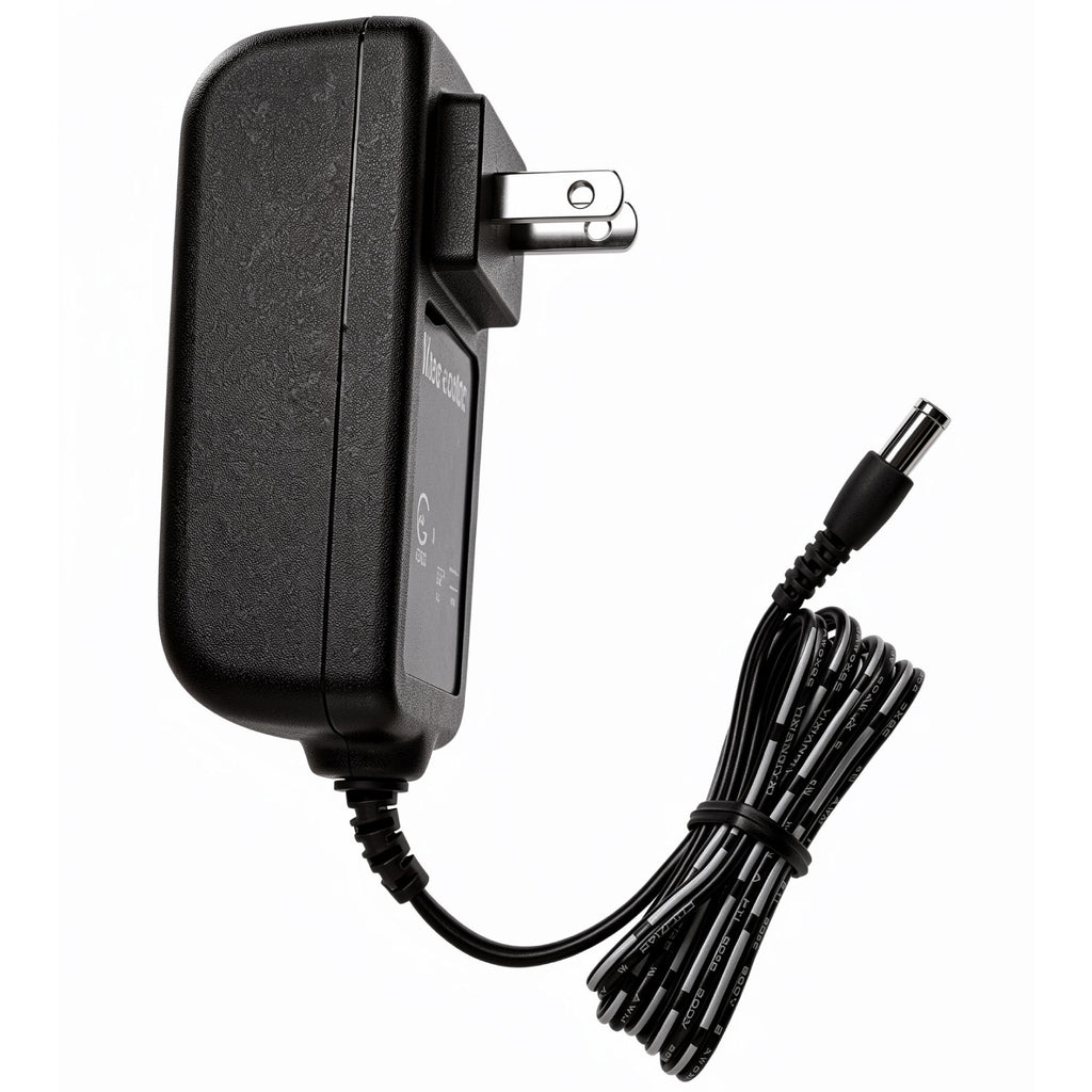 Ktec 36W AC Power Adapter KSA-36W-120300HU 12V 3A Charger Power Supply 5.5mm * 2.5mm for Western Digital WD My Book, ASUS Netgear WiFi Routers, CCTV Cameras