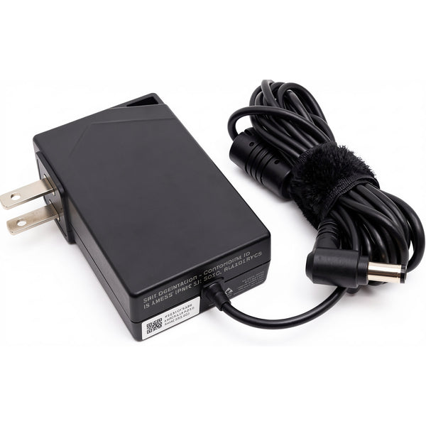 FSP 65W AC Power Adapter FSP065-10AABA 19V 3.43A Charger for Intel NUC Kit Mini PC Desktop