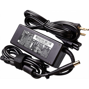 HP 90W AC Power Adapter PA-1900-32HJ PPP012L-E 19.5V 4.62A Charger for HP ProBook, EliteBook, Pavilion Laptops and EliteDesk Mini PCs