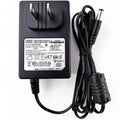APD 18W AC Power Adapter WA-18G12U 12V 1.5A Charger for Western Digital Seagate External Hard Drives
