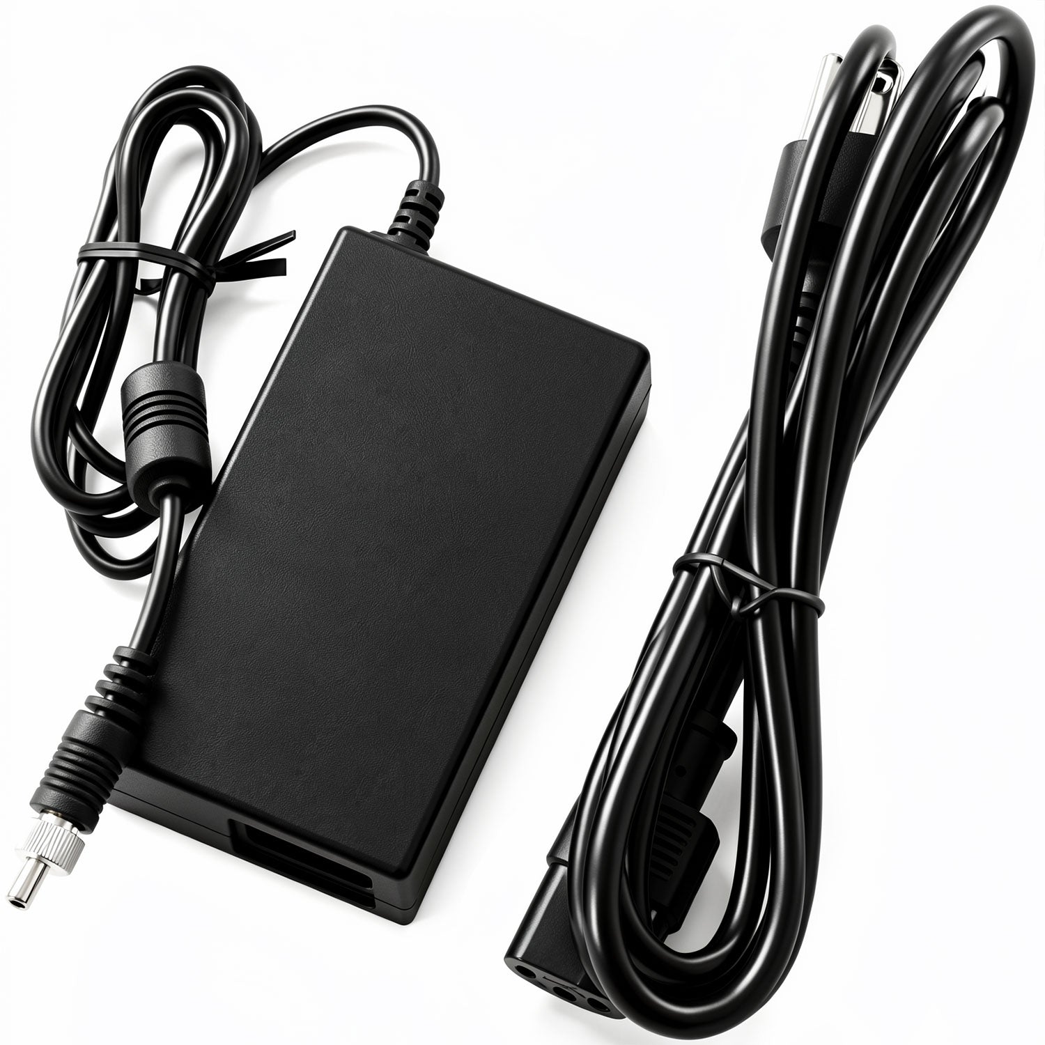 FSP FSP060-DIBAN2 60W AC Power Adapter 12V 5A Charger 5.5mm x 2.5mm Locking DC Connector for Industrial PC POS Terminal Embedded System Monitor