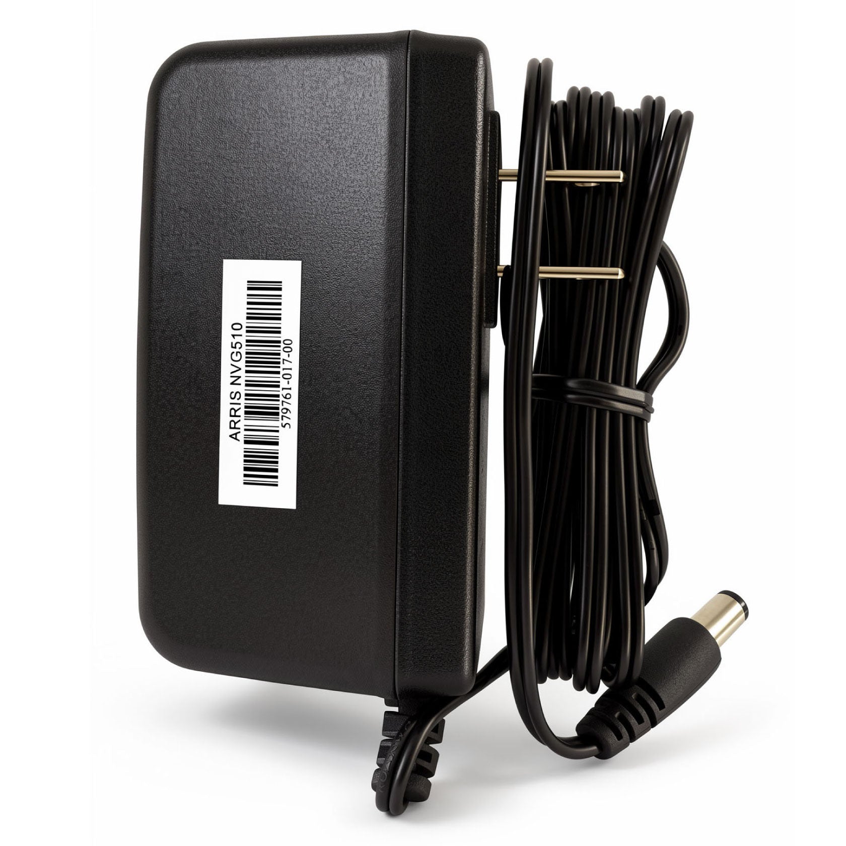 New Original Arris 18W AC Power Adapter NBSB24120150VU P/N 579761-017-00 12V 1.5A Charger Power Supply for Surfboard Cable Modems & Wireless WiFi Routers