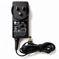 LG AD2139620 EAY65895707 25W AC Power Adapter 19V 1.3A Charger 6.5mm x 4.4mm Center Pin for LG LED IPS Monitor MP55 MP57 MP65 MP67 Series