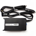 Lind 95W DC Vehicle Power Adapter GE1950-2303 19V 5A Car Charger for Getac B300 V110 F110 S400 Rugged Laptop
