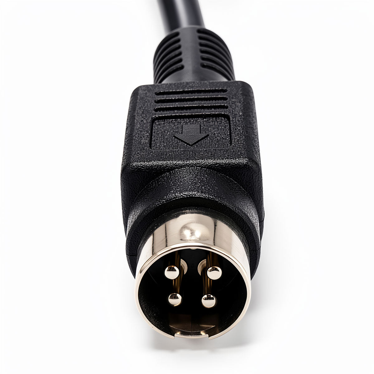 FSP FSP150-AHAN1 150W AC Power Adapter 19V 7.89A Charger 4-Pin DIN Connector for Industrial Monitor POS System AIO PC Medical Display Equipment