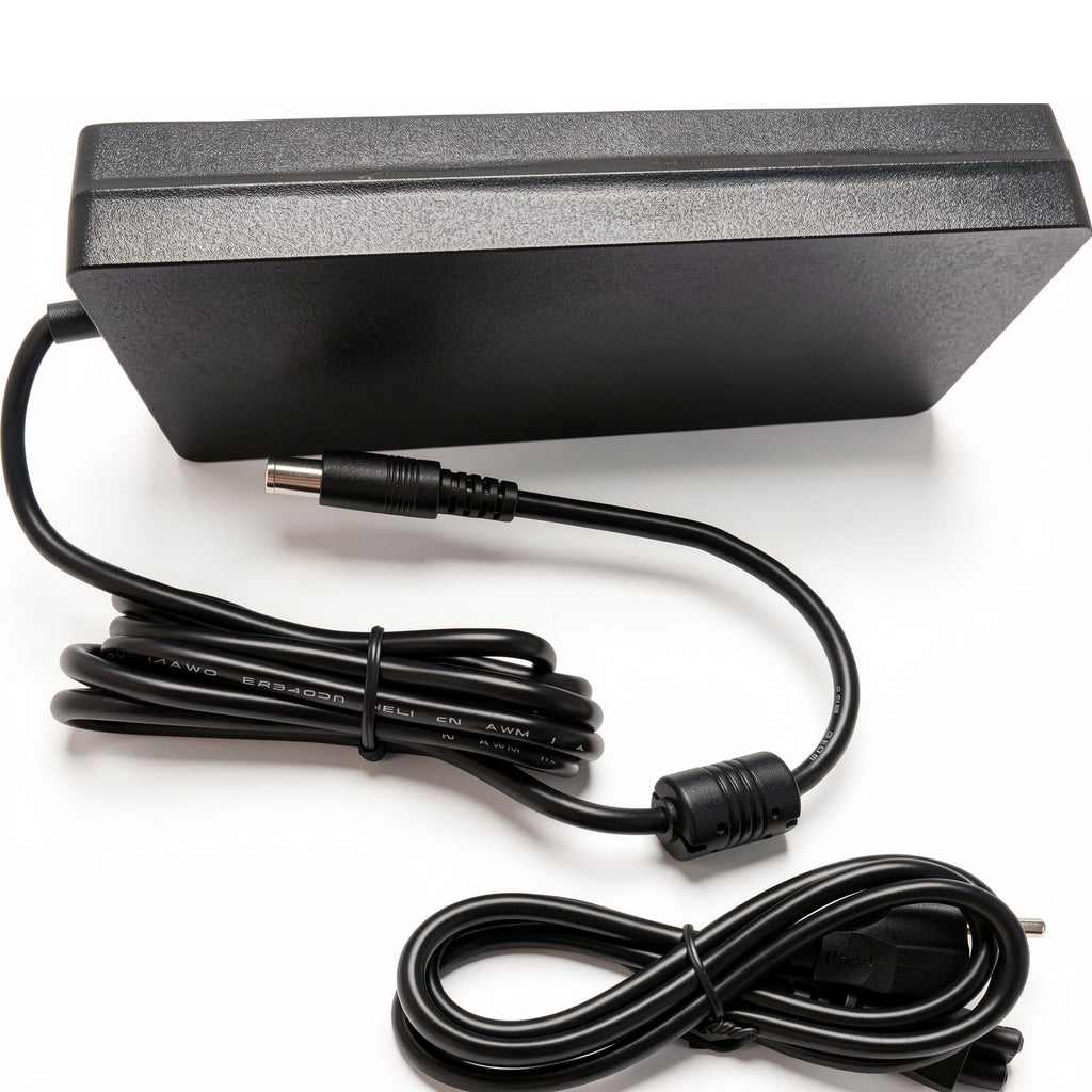 LG 140W AC Power Adapter EAY65068604 ACC-LATP1 19.5V 7.18A Charger for UltraWide 34" 38" Gaming & Medical Monitors