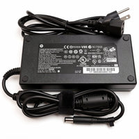 HP 200W AC Power Adapter HSTNN-DA24 677764-003 693708-001 19.5V 10.3A Charger for EliteBook ZBook Mobile Workstation