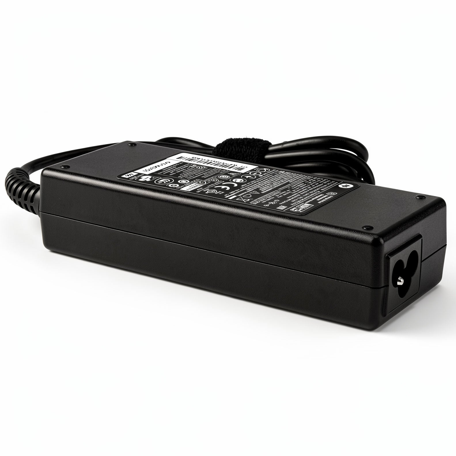 HP 90W AC Power Adapter PA-1900-32HJ PPP012L-E 19.5V 4.62A Charger for HP ProBook, EliteBook, Pavilion Laptops and EliteDesk Mini PCs
