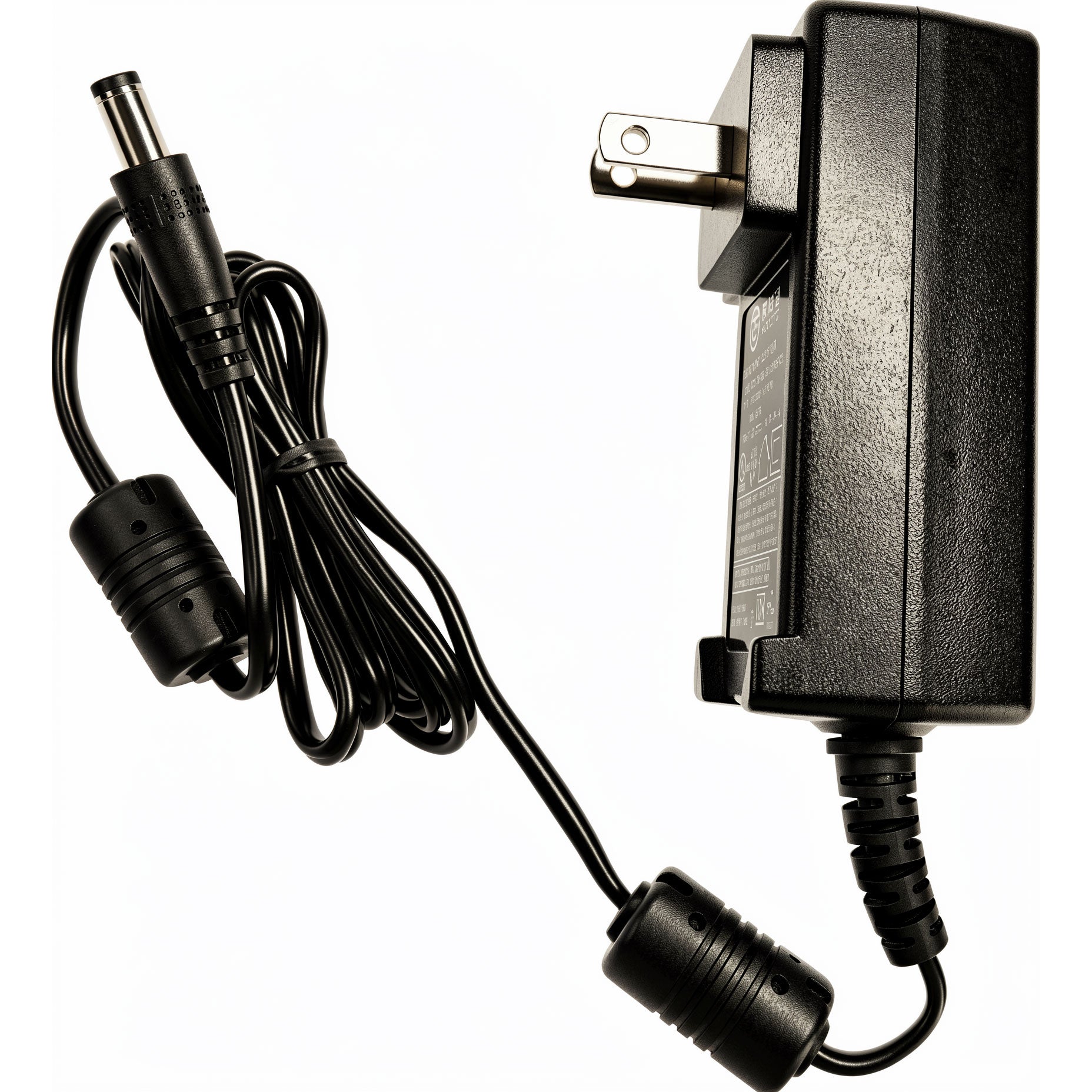 HOIOTO 18W AC Power Adapter ADS-26FSG-12 12018EPCU 12V 1.5A Charger for Vivint Ping Camera V-CAM1 CM01 & SmartHome ADC-V620 Security Cameras