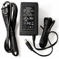 New Original Cisco 20W AC Power Adapter ADS0202-U120167 12V 1.67A Charger Power Supply for AT&T U-Verse Cable Box TV Receivers & IP Phones