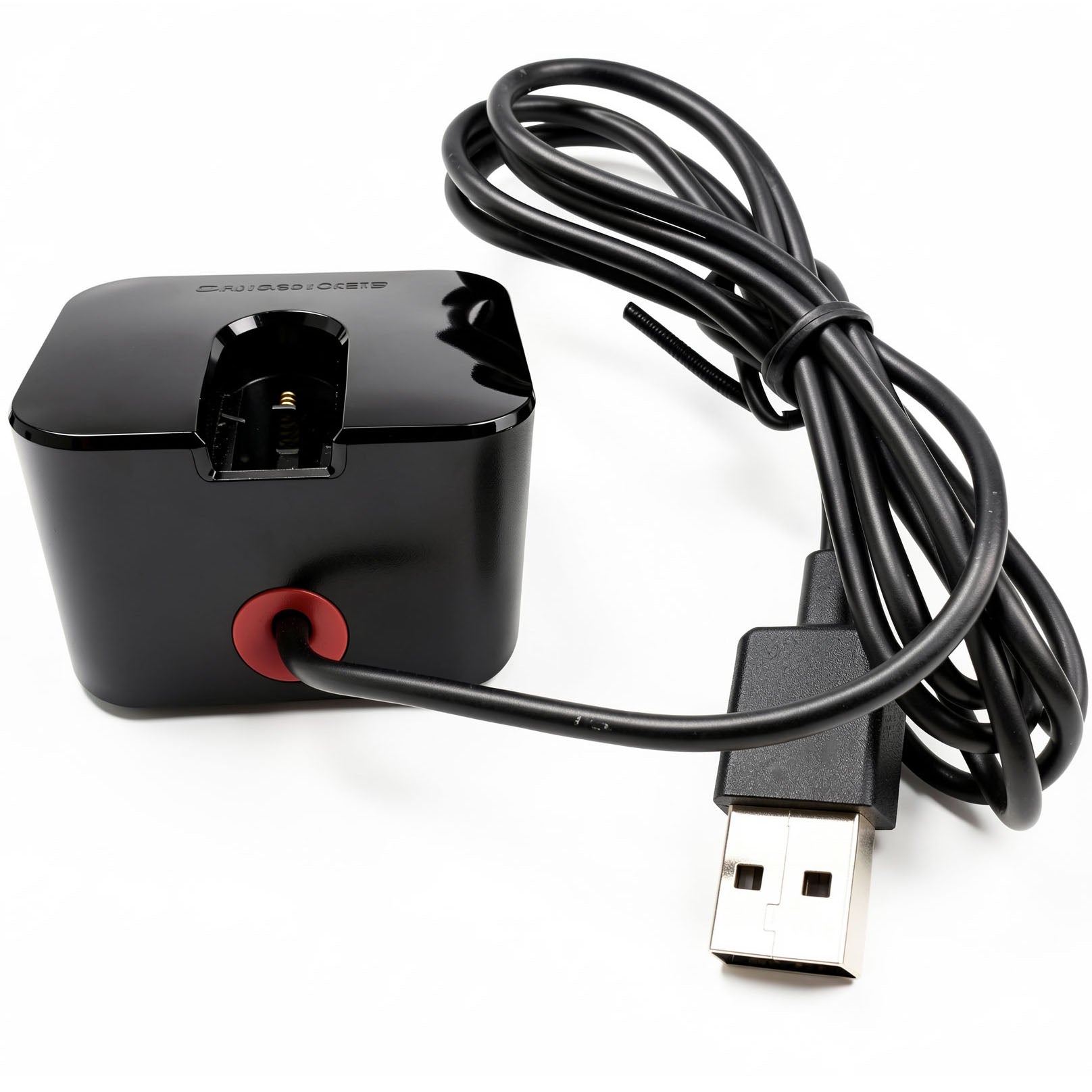 Plantronics 10W USB Desktop Charging Base Dock 89031-01 5V 2A Magnetic Charger for Voyager Legend Wireless Bluetooth Headset