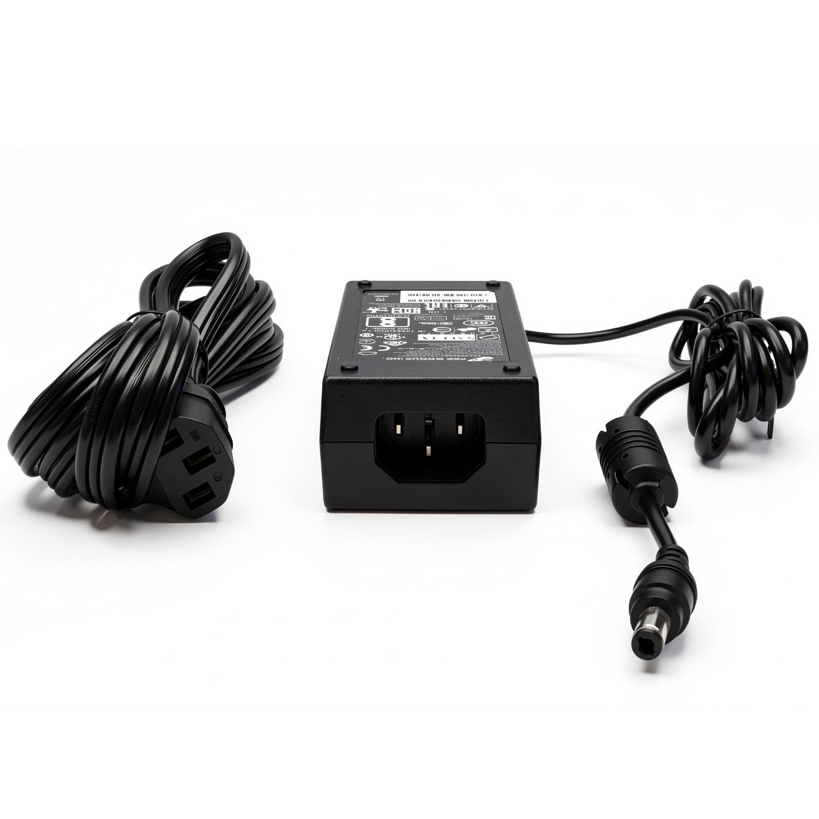 Original FSP 40W AC Power Adapter FSP040-RHAN2 12V 3.33A Charger Power Supply for Palo Alto PA-200, NCR 7746 PX15 POS Terminal, HP Pavilion 20xi 22xi 23xi Monitors