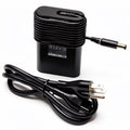 Dell 65W AC Power Adapter 0G4X7T G4X7T LA65NM130 19.5V 3.34A Charger for Latitude and Enterprise Chromebook Laptop