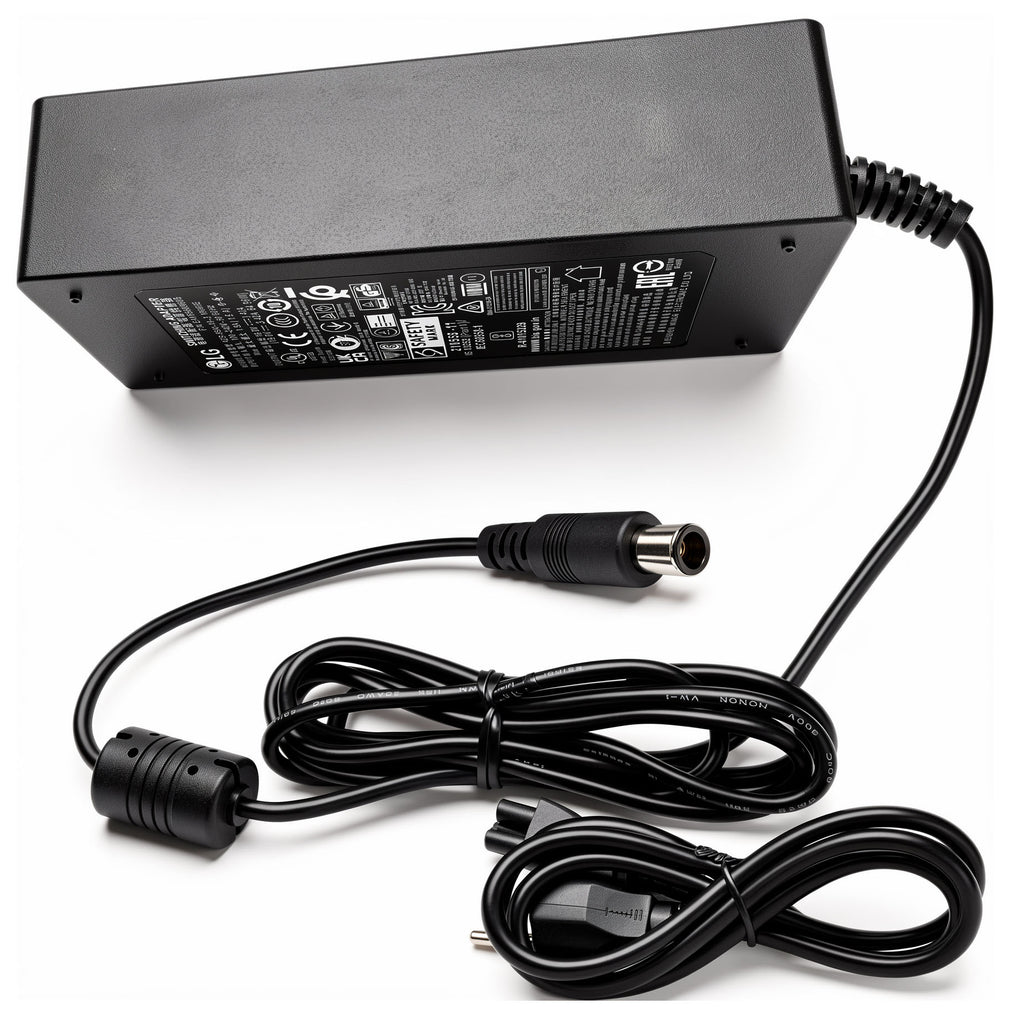 New Original LG 65W AC Power Adapter EAY65689605 ADS-65AI-19-3 19065E 19V 3.42A Charger for UltraWide Monitor