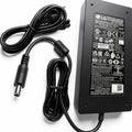 LG 110W AC Power Adapter EAY63032212 ADS-120QL-19A-3 19V 5.79A Charger for UltraGear Monitor and CineBeam Projector