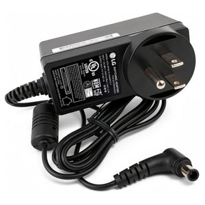 LG EAY65890005 ADS-45FSQ-19 19040EPCU-1 AC Adapter, 19V 2.1A 40W Wall Charger for Ultragear LED LCD Monitor