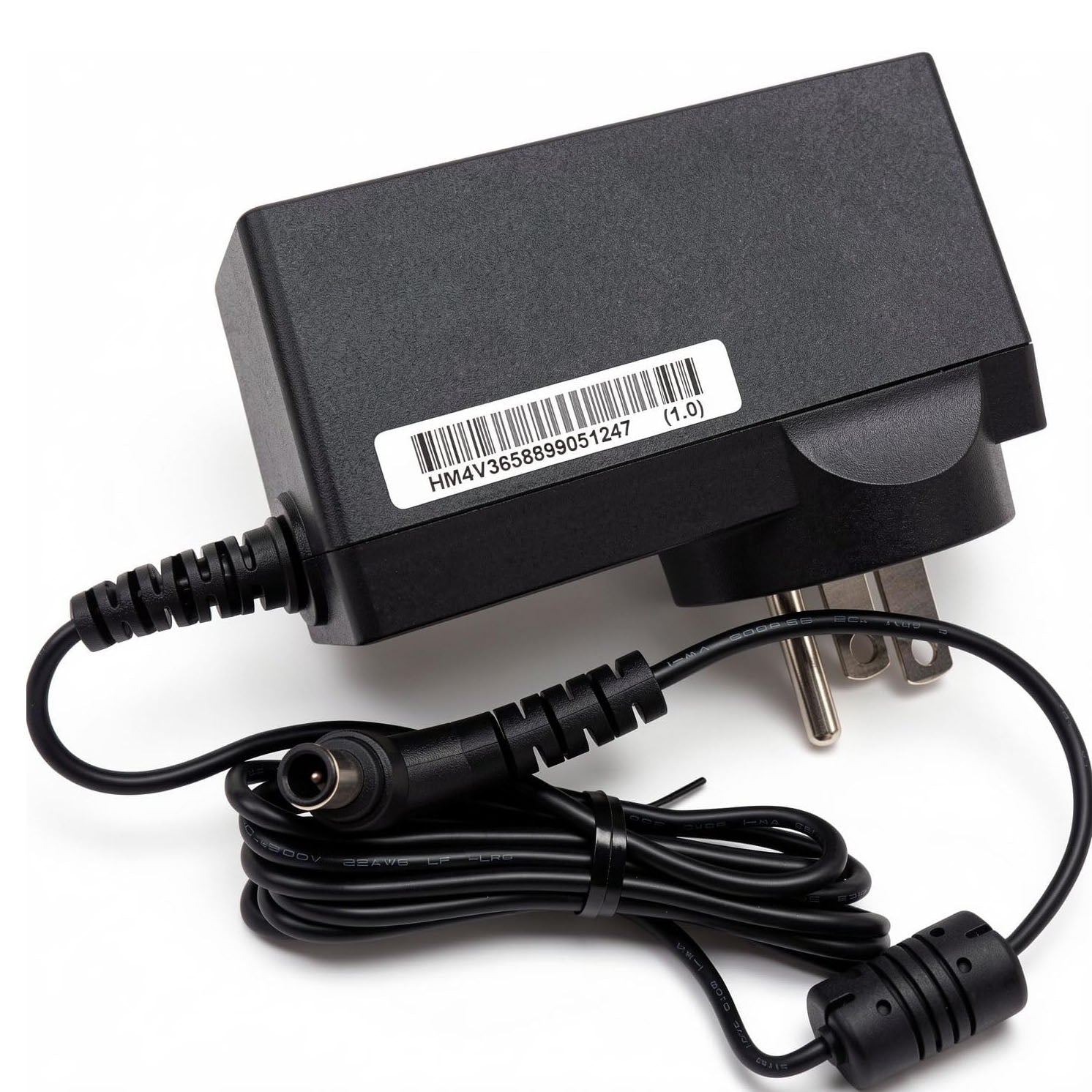 LG EAY65890005 ADS-45FSQ-19 19040EPCU-1 AC Adapter, 19V 2.1A 40W Wall Charger for Ultragear LED LCD Monitor