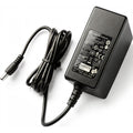 LEI NU205-120125-I3 12V 1.25A AC/DC Power Adapter 15W Switching PSU DC Barrel Plug for Router Set-Top Box CCTV Embedded Devices