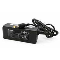 Zebra 25W AC Power Adapter FSP025-DYAA3 P1076006 12V 2.08A Charger for Mobile Label Thermal Printer QLn220 QLn320 QLn420 ZQ510 ZQ520 ZQ610 ZQ620