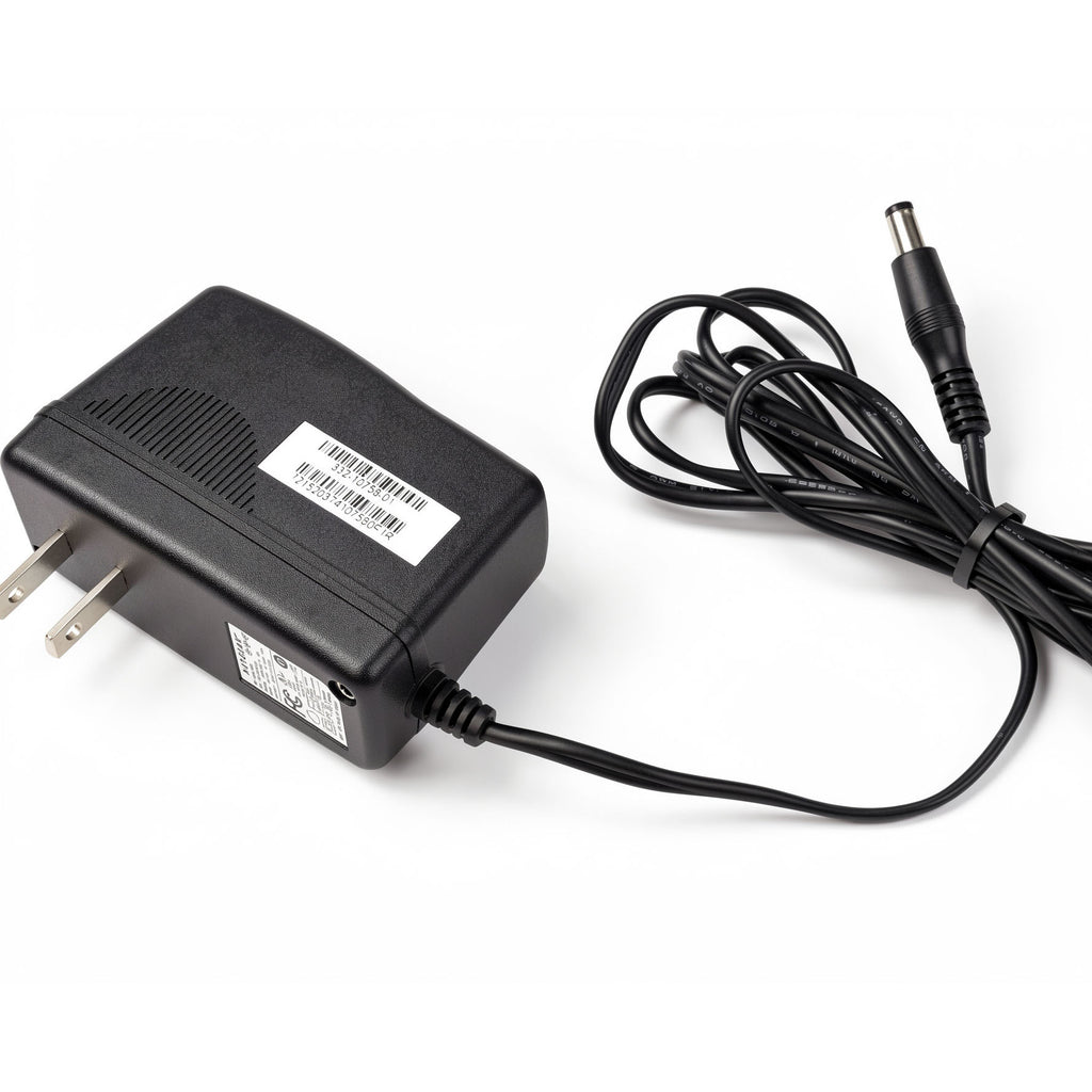 Netgear 30W AC Power Adapter Charger SAS030F1 332-10643-01 332-10451-01 12V 2.5A Power Supply Cord for Nighthawk WiFi Router Cable Modem