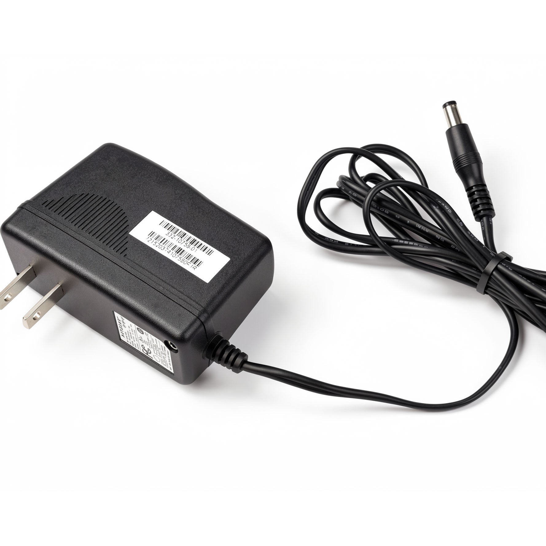 Netgear 30W AC Power Adapter Charger SAS030F1 332-10643-01 332-10451-01 12V 2.5A Power Supply Cord for Nighthawk WiFi Router Cable Modem