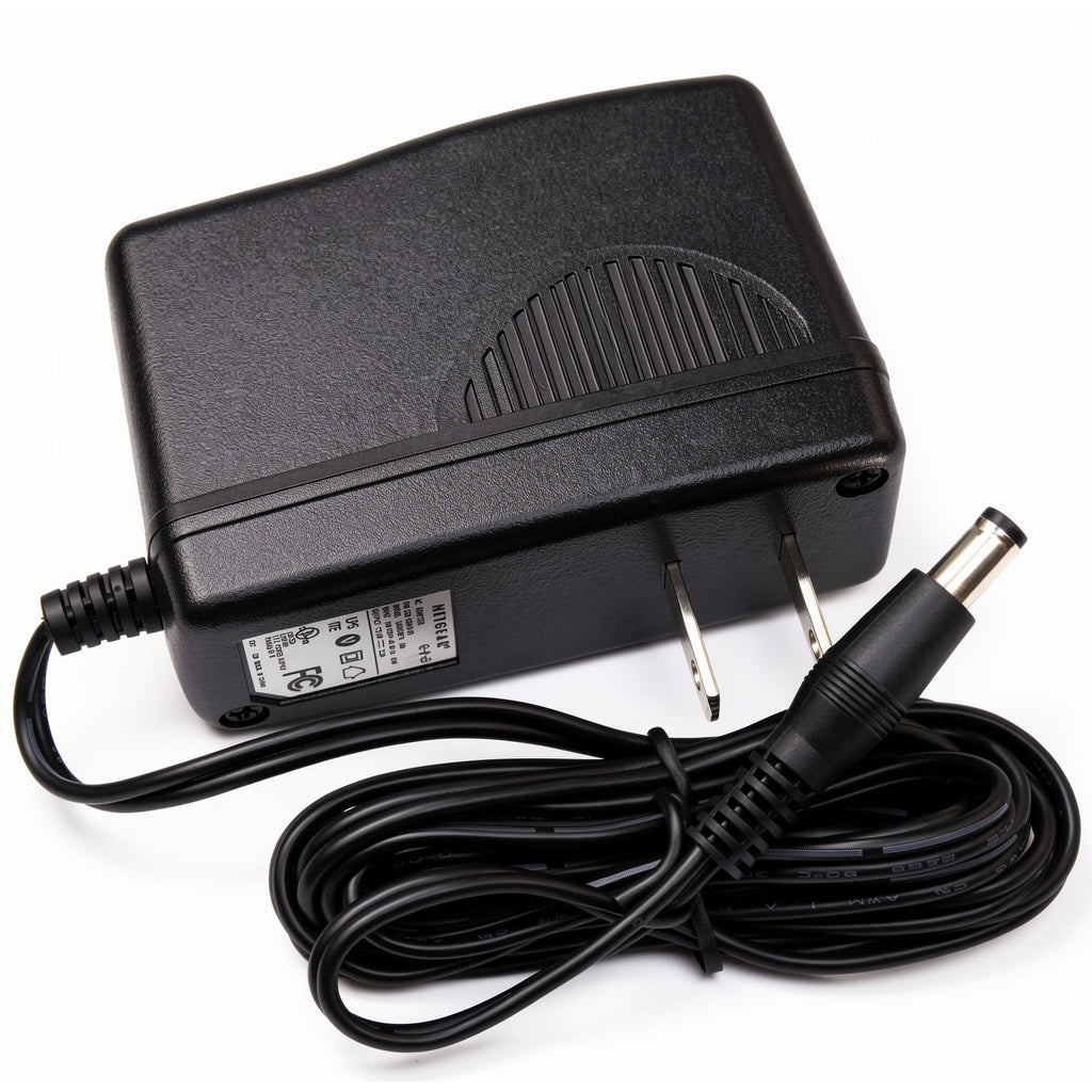 Netgear 30W AC Power Adapter Charger SAS030F1 332-10643-01 332-10451-01 12V 2.5A Power Supply Cord for Nighthawk WiFi Router Cable Modem