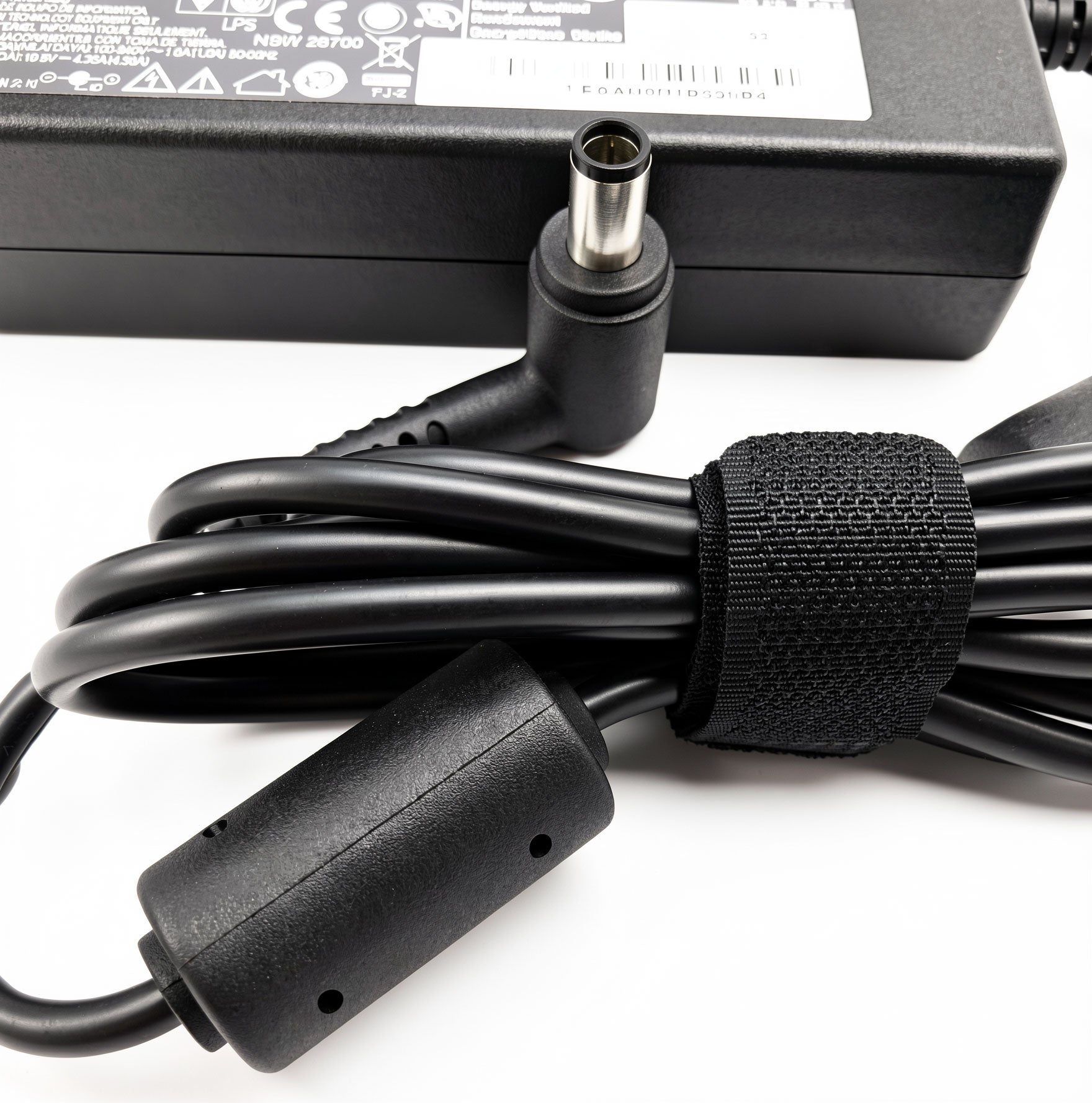 HP 85W AC Power Adapter TPC-LA561 PA-1850-07HB 19.5V 4.36A Charger for Thin Client Desktop and Laptop