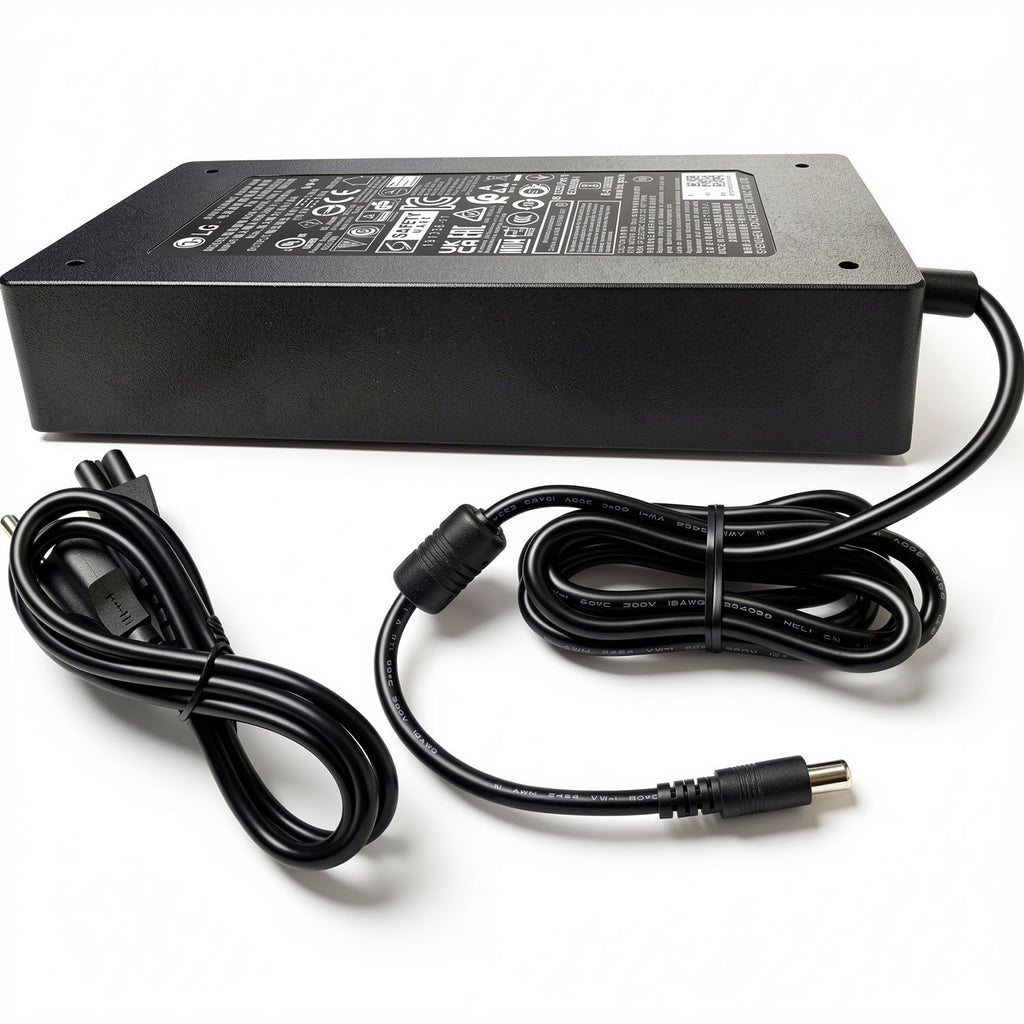 ADS-120QL-19A-3 190110E EAY63032212 110W LG charger, 19V 5.79A for UltraGear.