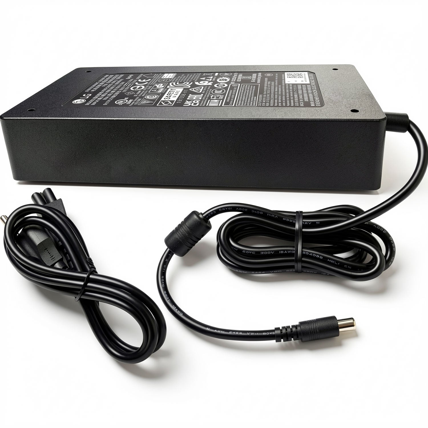 ADS-120QL-19A-3 190110E EAY63032212 110W LG charger, 19V 5.79A for UltraGear.
