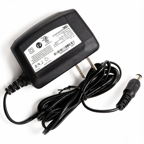 APD 18W AC Adapter WB-18D12FU / 596520-001-00 12V 1.5A 5.5x2.5mm for Arris Surfboard Modems & Netgear Routers