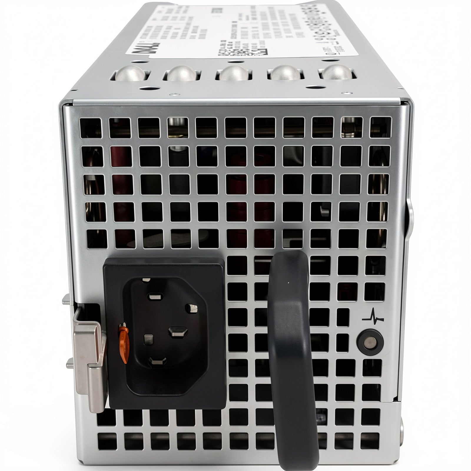 Bulk Dell C570A-S0 570W Redundant Power Supply for R710 T610 Enterprise Server Fleet