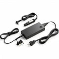 Bulk HP H6Y89AA#ABA 65W Smart AC Adapter Kit for Business Notebook Fleet