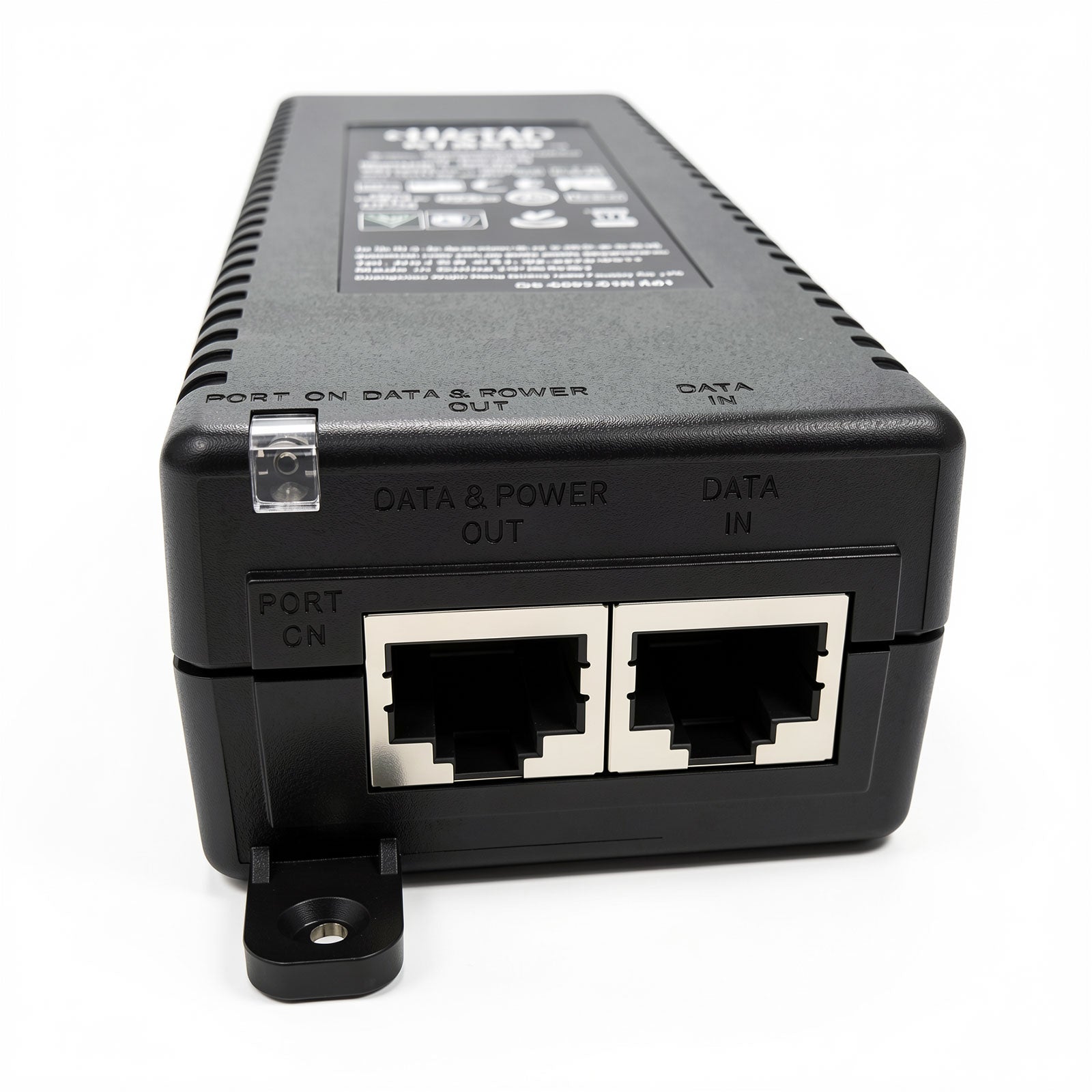 Cisco Meraki MA-INJ-4-US Gigabit Ethernet PoE injector RJ45 ports