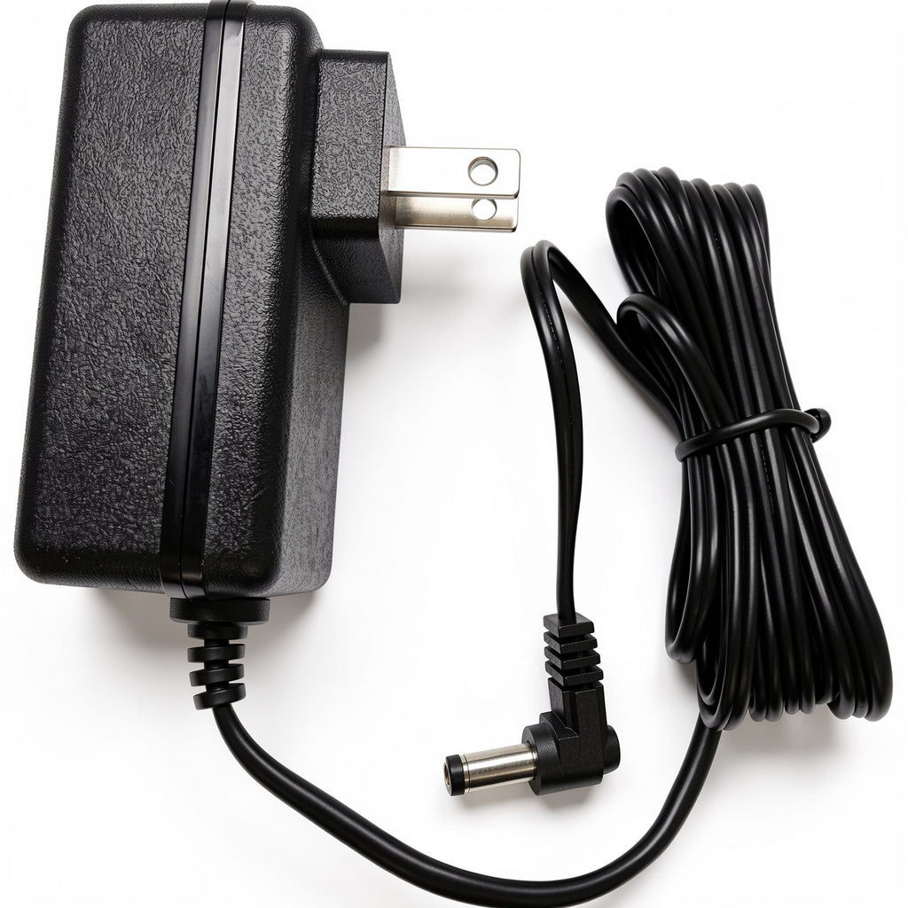 Cullpower SAW30-240-1200U 24V 1.2A 28.8W AC/DC Adapter 5.5×2.1mm DC Plug
