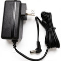 Cullpower SAW30-240-1200U 24V 1.2A 28.8W AC/DC Adapter 5.5×2.1mm DC Plug