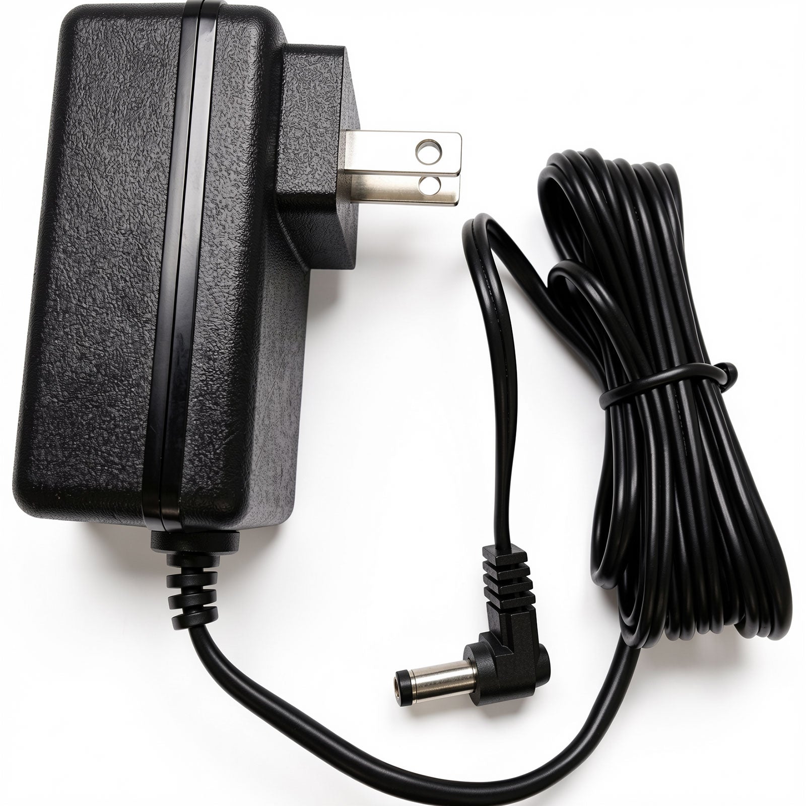 Cullpower SAW30-240-1200U 24V 1.2A 28.8W AC/DC Adapter 5.5×2.1mm DC Plug