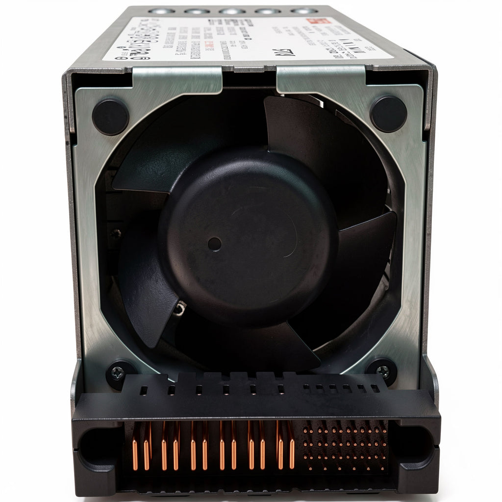 Dell C570A-S0 570W PSU +12V 47.5A Output PowerEdge R710 T610 Redundant