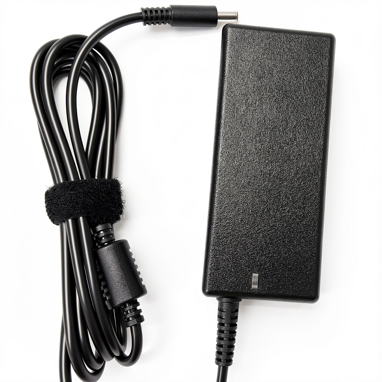 Dell 65W AC power adapter LA65NS2-01 PA-12, 19.5V 3.34A charger with 7.4mm big tip for Latitude and Inspiron.