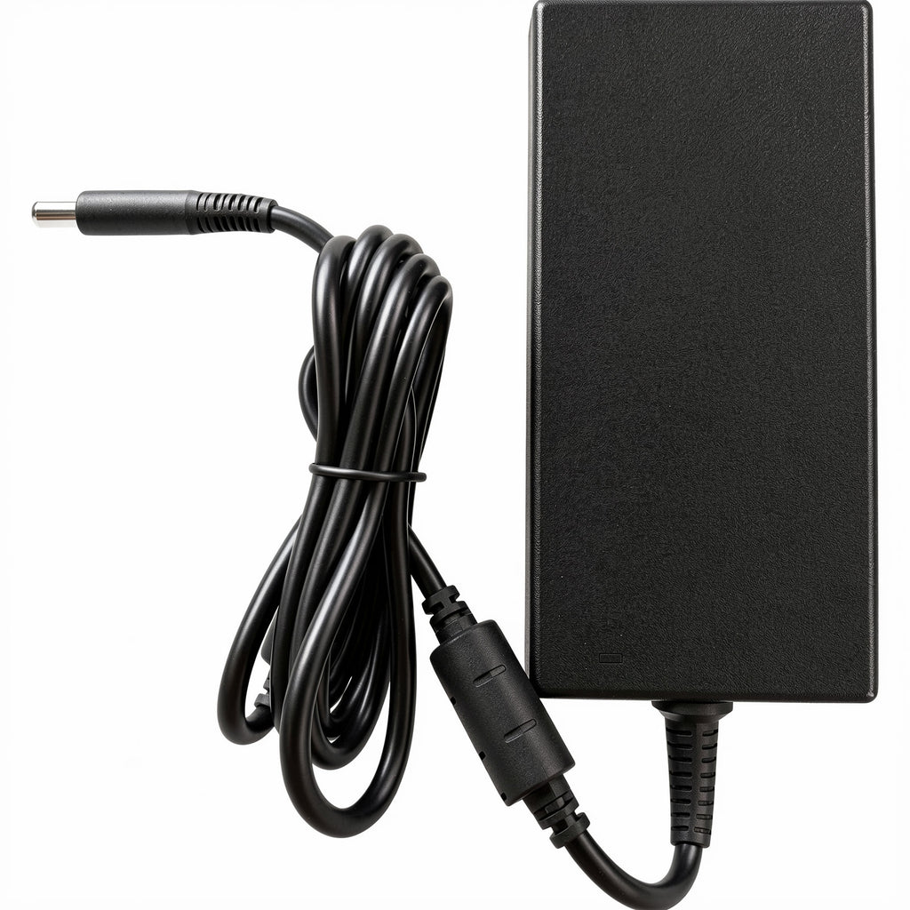 Dell LA180PM180 180W AC Adapter 19.5V 9.23A DP/N 047RW6 7.4×5.0mm Charger