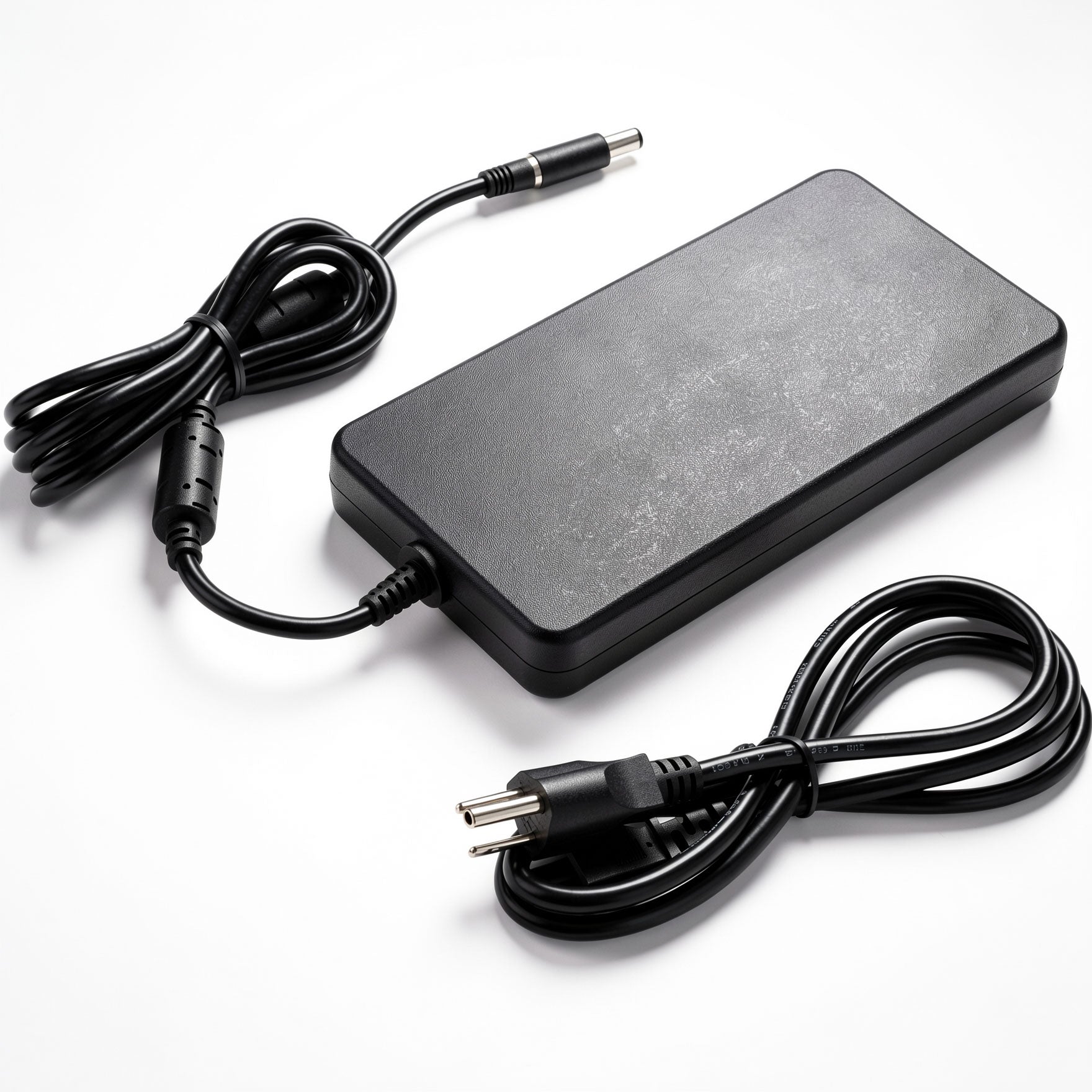 Delta 240W AC Adapter ADP-240AB D / GA240PE1-00 19.5V 12.3A 7.4x5.0mm for Dell Alienware Precision Laptop E-Port Dock