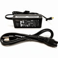 Delta HP 65W AC power adapter ADP-65JH BB, 19V 3.42A charger with 4.8mm x 1.7mm pin for HP and ASUS.